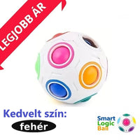 SmartLogicBall - 12 golyós