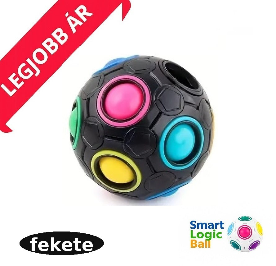 SmartLogicBall - 12 golyós