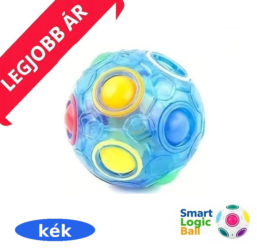 SmartLogicBall - 12 golyós