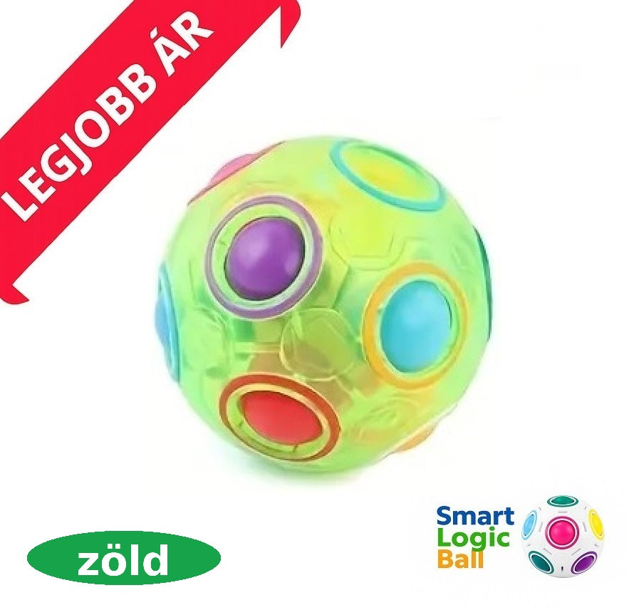 SmartLogicBall - 12 golyós
