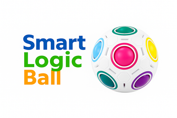 SmartLogicBall