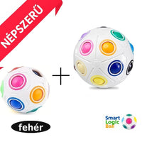 SmartLogicBall Duo Csomag (Ball+Ball Pro)
