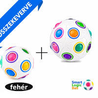 SmartLogicBall DUO Csomag