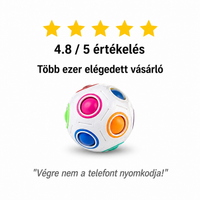 SmartLogicBall - 12 golyós