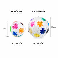 SmartLogicBall DUO Csomag