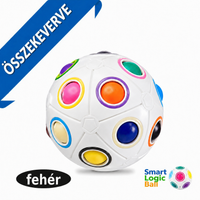 SmartLogicBall Pro - 20 golyós