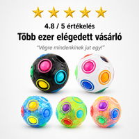 SmartLogicBall Szines Csomag