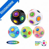 SmartLogicBall Szines Csomag