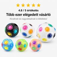 SmartLogicball Teljes Csomag